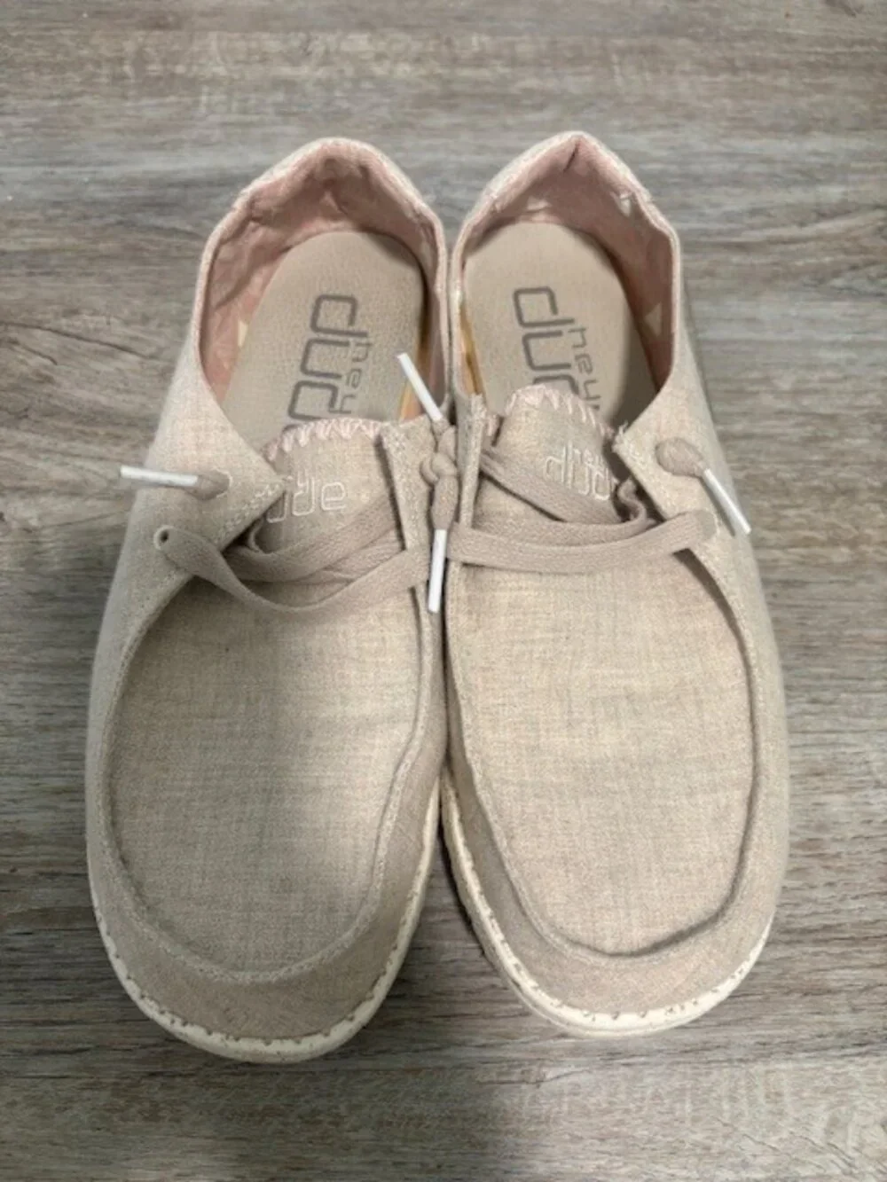 Women's Hey Dude Shoes